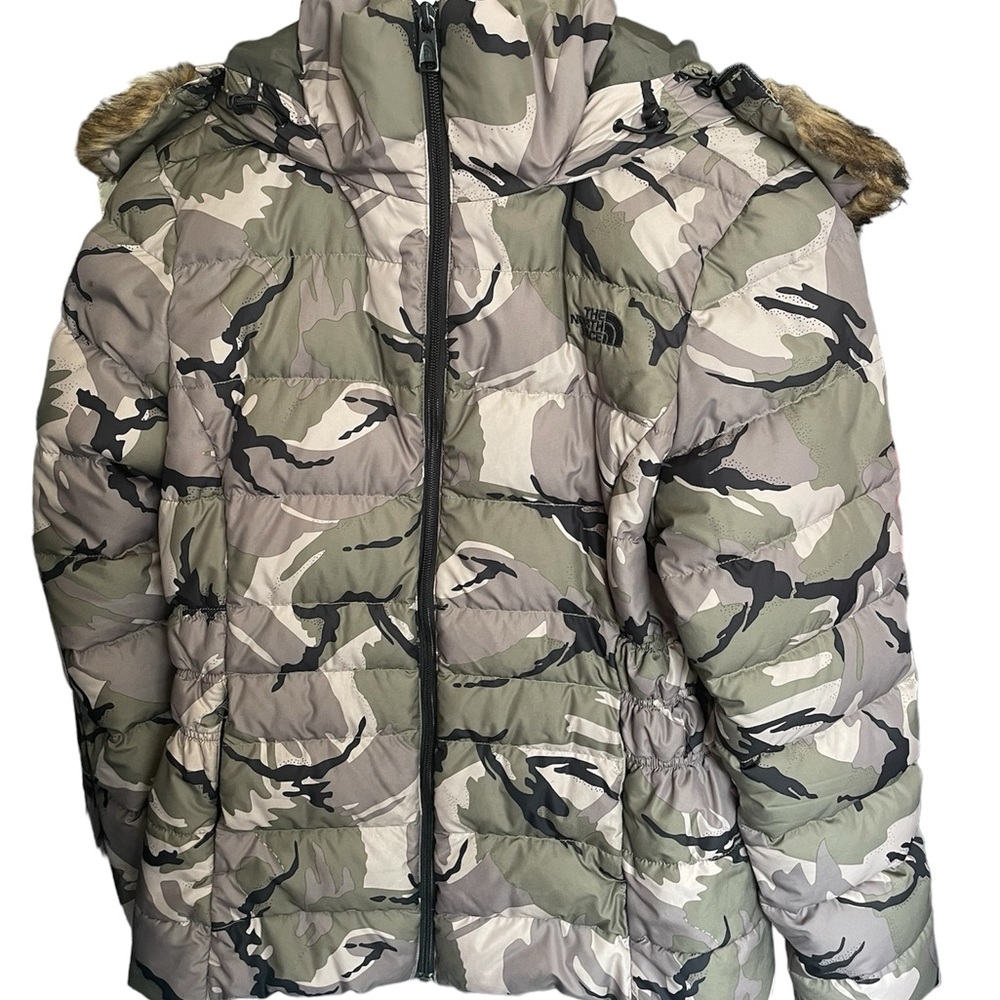 Northface